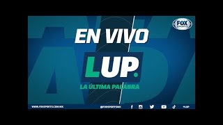 EN VIVO l La Última Palabra l 13-01-2025