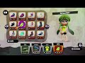 【神ゲー】スプラ1ガチプラべ　チャージャー日本1位【splatoon】