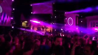 GPTV: Groot eindfeest Sneekweek in Garden of Dance