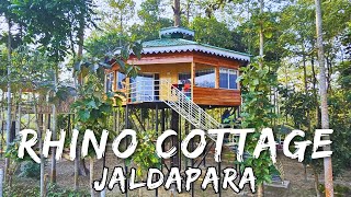 Jaldapara Rhino Cottage | Exploring the Natural Treasures in Dooars