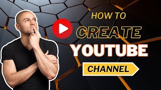 How to creat a youtube channel [ youtube channel ]