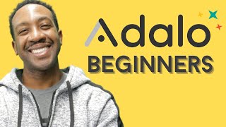 Adalo for Beginners - App Builder