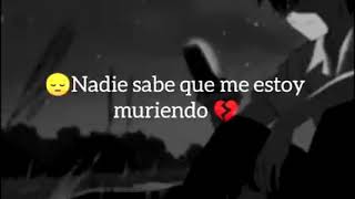 Nadie sabe - Elias Ayaviri ft Magda 🎶💔