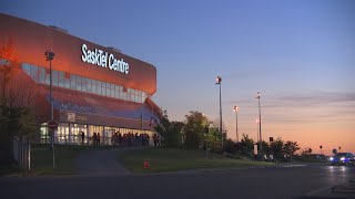 So what are the potential benefits or downfalls of a downtown Saskatoon event centre?