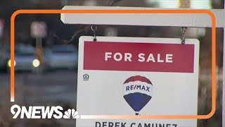 Denver's housing market cools as area marks one of the slowest points for sales since 2008