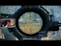 tgltn جدید muzzle brake را در pubg آزمایش می کند و همه را ذوب می کند *24 kills*