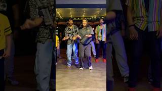 Tune Maari Entriyaan | Harsh x Kashu Dance #shorts #viral