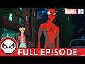 The Rise of Doc Ock: Part 4 | Marvel's Spider-Man | S1 E19