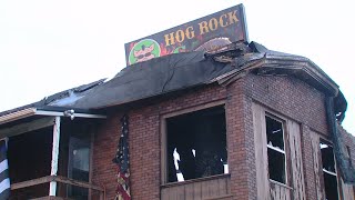 Hog Rock Cafe to make comeback in Osgood