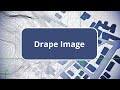 TBC - Drape Image - Survey Intermediate Edition Commands