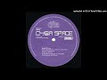 Cyba Space feat. Shanie - Spirit Of Love (Ray Keith RMX)