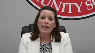 Superintendent Recap - BCSD5 School Board Meeting 9-25-24