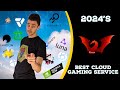 Which Cloud Gaming Service is Best FOR YOU in 2024?