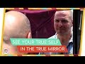 Seeing Your True Self with the True Mirror