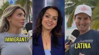 Lefties Losing It: Plea for 'big booty Latinas' to be saved from deportation