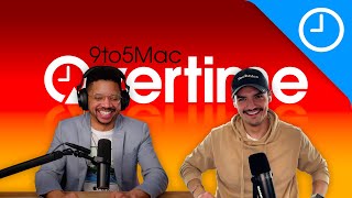 9to5Mac Overtime 012: How weird would it be?