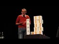 Why the world population won’t exceed 11 billion  Hans Rosling  TGS.ORG