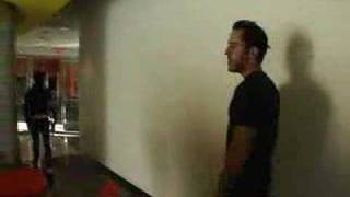 Simple Plan Visit AOL