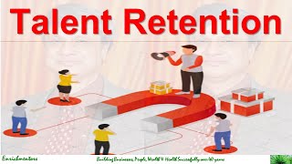 How to Retain Talent? Overview of a Talent Retention Process