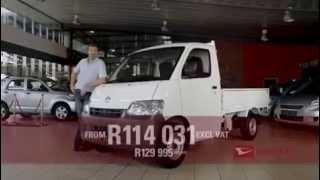 Video Iklan Daihatsu Gran Max