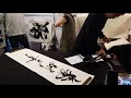 4k 60p 最佳影片@ 2018 9th台灣高雄國際紋身展 麥刺青@.@2018 9th taiwan tattoo convention