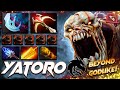 Yatoro Lifestealer - Dota 2 Pro Gameplay [Watch & Learn]