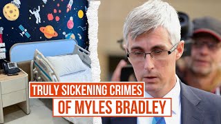 The Horrific Crimes of Paediactric Doctor Myrles Bradbury | Encounters with Evil