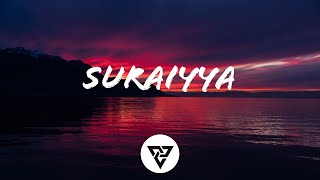 Suraiyya (Lyrical) - Vishal Dadlani And Shreya Ghoshal - Thugs of Hindostan