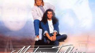 Modern Talking - Just We Two (Mona Lisa) (extended remix by Renato Americo) 1986 Hansa