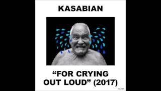 Kasabian - eez-eh (Live at King Power Stadium)