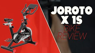 Joroto X1S Bike Review: Is It Worth Your Investment? (In-Depth Analysis Inside)