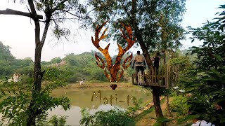 Mati-ta ||Vatiyari, chittagong || cinematic story || MAVERICK TREKKER