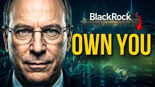 BlackRock Exposed: The Hidden Power Behind Everything You Own