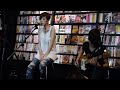 20130703_陳珊妮。《低調人生》音樂分享會。blue velvet@敦南誠品