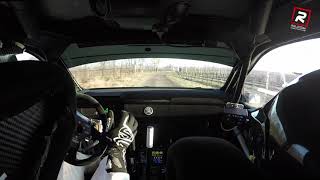 24° Rally Prealpi Master Show 2023 - Onboard Toffano / Gambasin | Ps 5 \