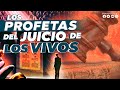 🔴 Los PROFETAS del JUICIO de los VIVOS 🤔 | ¿2015 - 2022 ? 😱 | Pastor Enoc Martín |