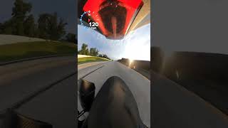 2022 Suzuki GSX-R1000R | 65‐175 MPH | Full Throttle | full send