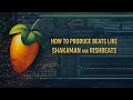 HOW TO PRODUCE BOOTS LIKE ||KOM DE PERC|| FL STUDIO TUTORIAL 2026