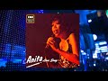 Love Song - Anita Sarawak (Official Audio)