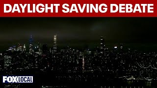 Should The Us Make Daylight Saving Time Permanent Or Keep Standard Time