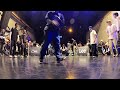 The Boogie Down: Al Crew vs Malaysian bboys (Prelims)