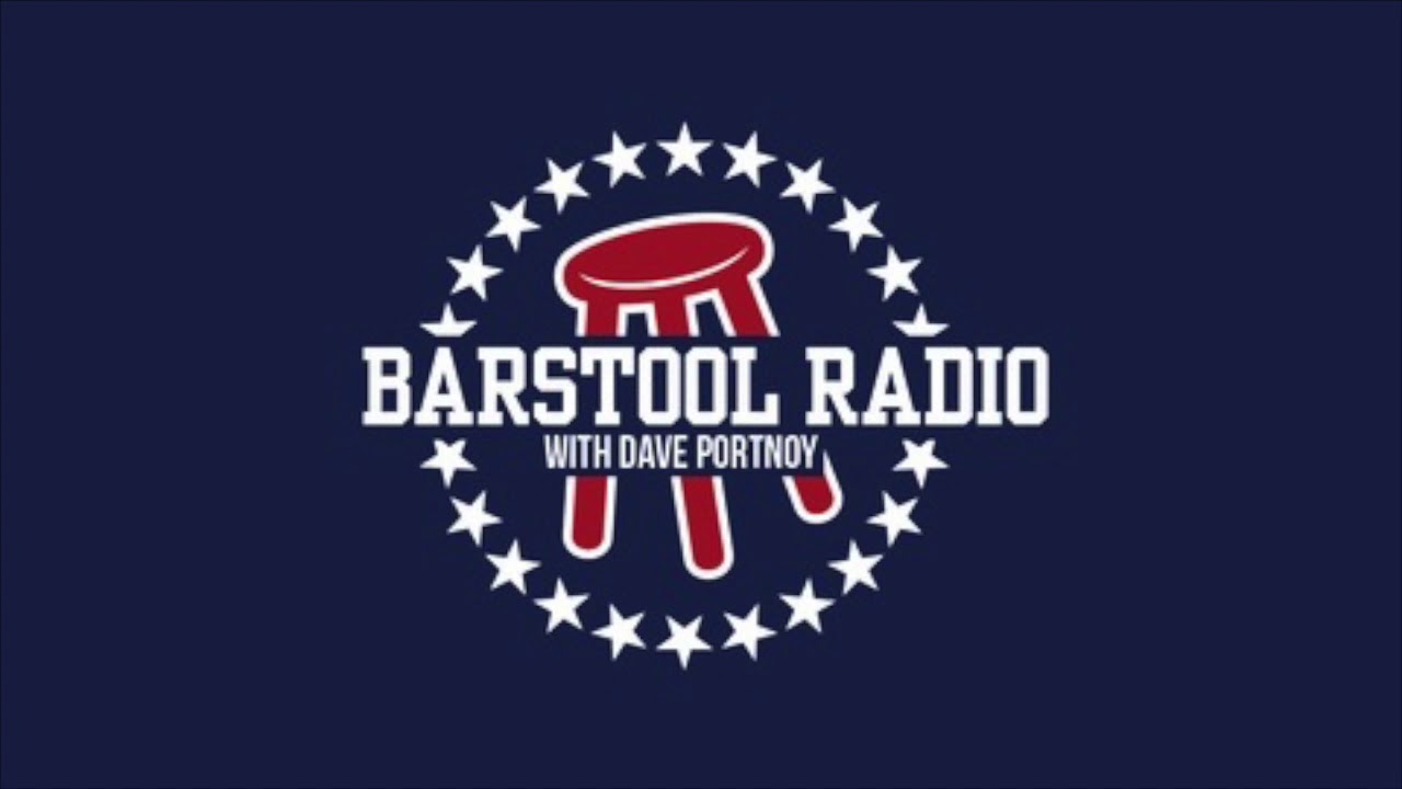 Barstool Radio 1-30-20 - YouTube