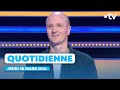 Emission Quotidienne du Jeudi 28 Mars 2024 - Questions pour un Champion