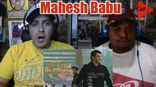 Sarkaru Vaari Paata Birthday Blaster | REACTION | Mahesh Babu | Keerthy Suresh | Parasuram Petla