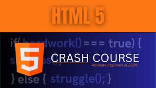 Part 8: Master HTML Tables in 10 Minutes | rowspan, colspan, thead, tfoot Explained!