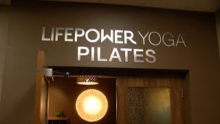 New Hope Life Time Expands