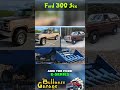 The Bulletproof Ford 300 Six Engine - A Ford Truck Powerhouse #bullnoseford #inlinesix #ford300