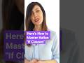 Wanna Speak Italian? Here's How to Master 'If Clauses'! [ITA audio]