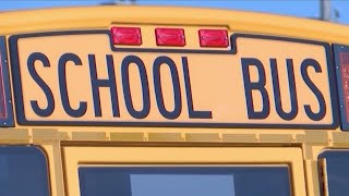 Rochester City School District: All students have bus routes