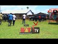 Power is so sweet, See how First Lady Kisii County May how she landed in S. Mugirango like a king